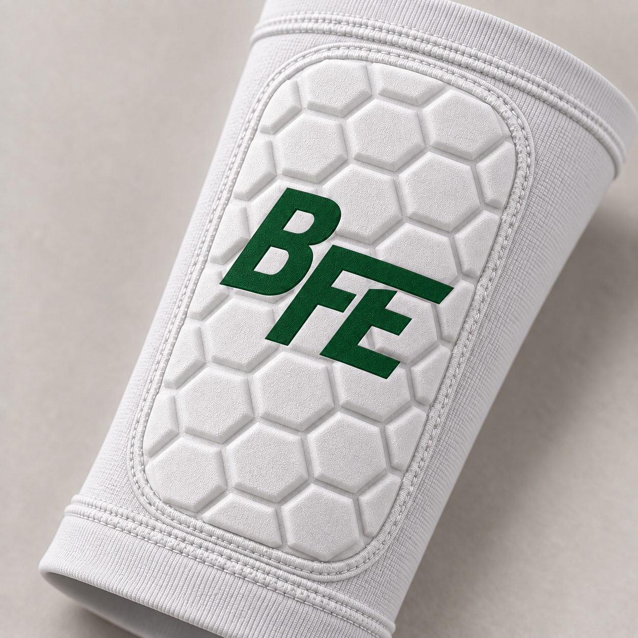 Sleeve Shin Pads